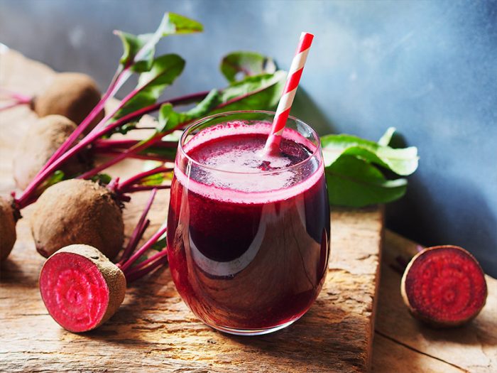 Beetroot NFC Juice