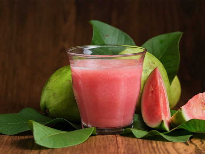 Guava NFC Juice