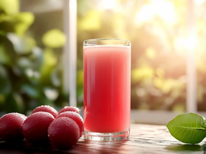 Camu Camu NFC Juice