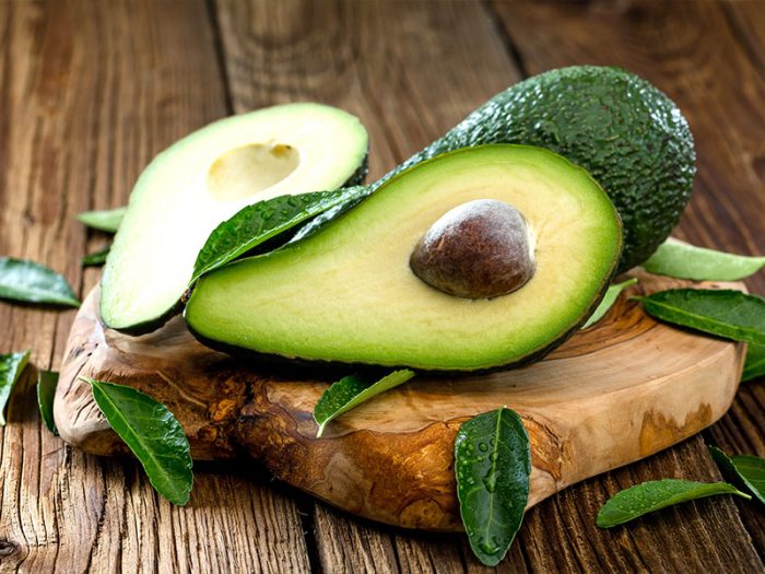 Avocado Fresh