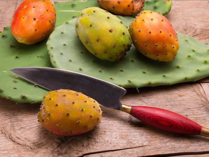 Prickly Pears NFC Juice