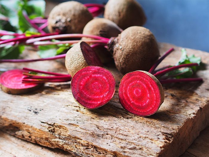 Beetroot - Dry