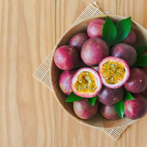 Sweet Passion Fruit NFC Juice