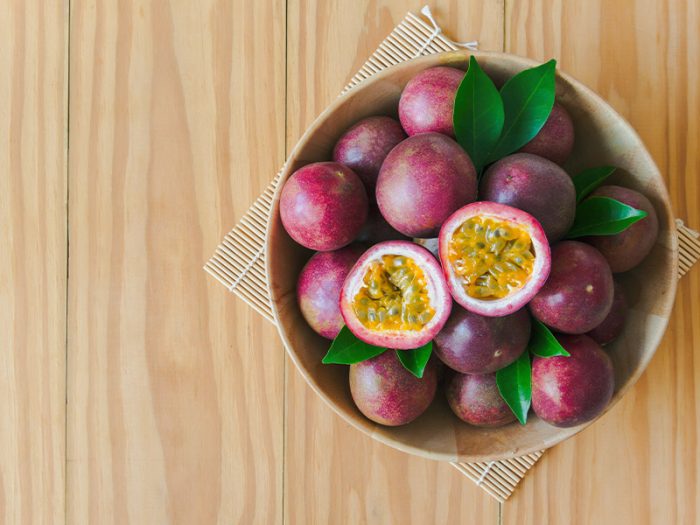 Sweet Passion Fruit NFC Juice
