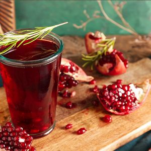 Pomegranate NFC Juice