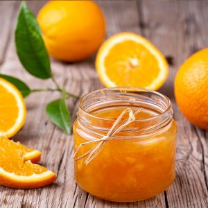 Tangerine NFC Juice