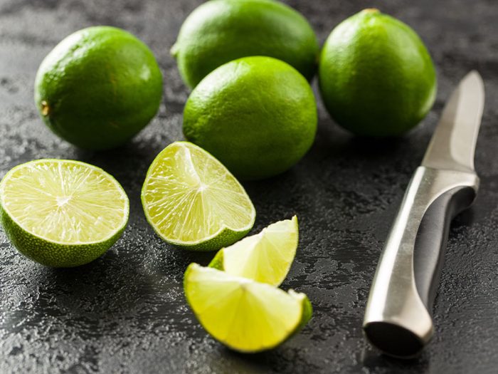 Lime (Tahiti) Fresh