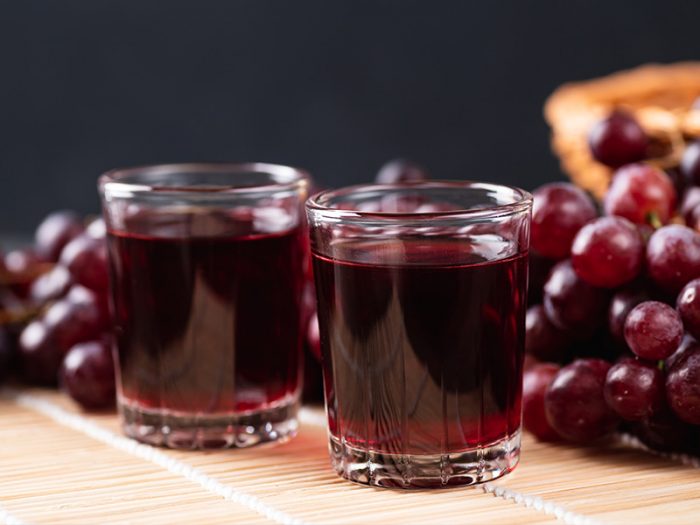 Grape NFC Juice