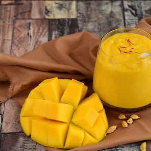 Mango Puree