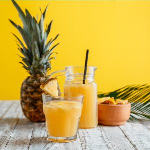Pineapple NFC Juice
