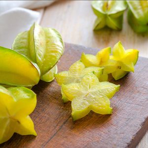Star Fruit NFC Juice