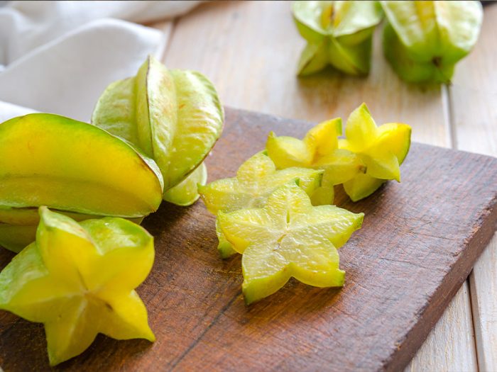 Star Fruit NFC Juice