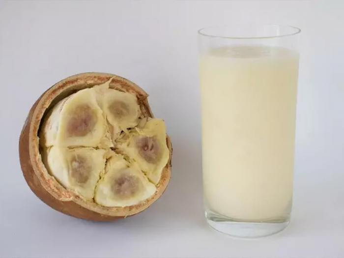 Copoazú NFC Juice