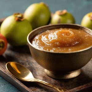 Quito Quito Puree