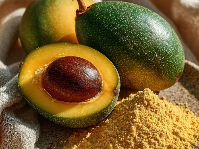 Lucuma - Dry