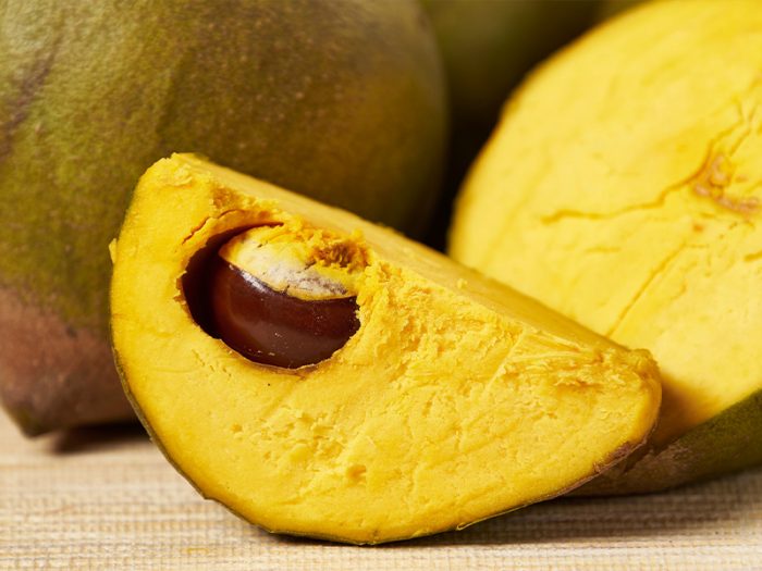 Lucuma Puree
