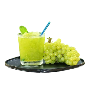 Green Grape NFC Juice